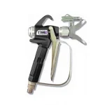 500 Bar Airless Paint Machine Gun