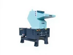 300-350 Kg / Hour Capacity Plastic Crushing Machine - Image 2