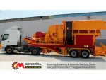 M DMK 02 Mobile Secondary Impact Crusher - Image 4