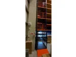 Single Column 1 Ton 6 Meter Cruise Hydraulic Cargo Elevator - Image 4