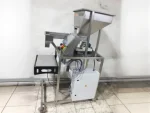 Automatic Weighing Filling Machine - Image 3