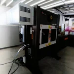 15 Ton H Type Eccentric Press