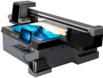 Fast and Quality Printing 160x120 Cm UV Printing Machine - Image 3
