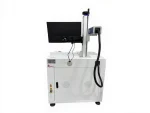 50W Professional Type Fiber Laser Marking Machine - Image 8