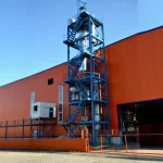 Thin Film Evaporator System