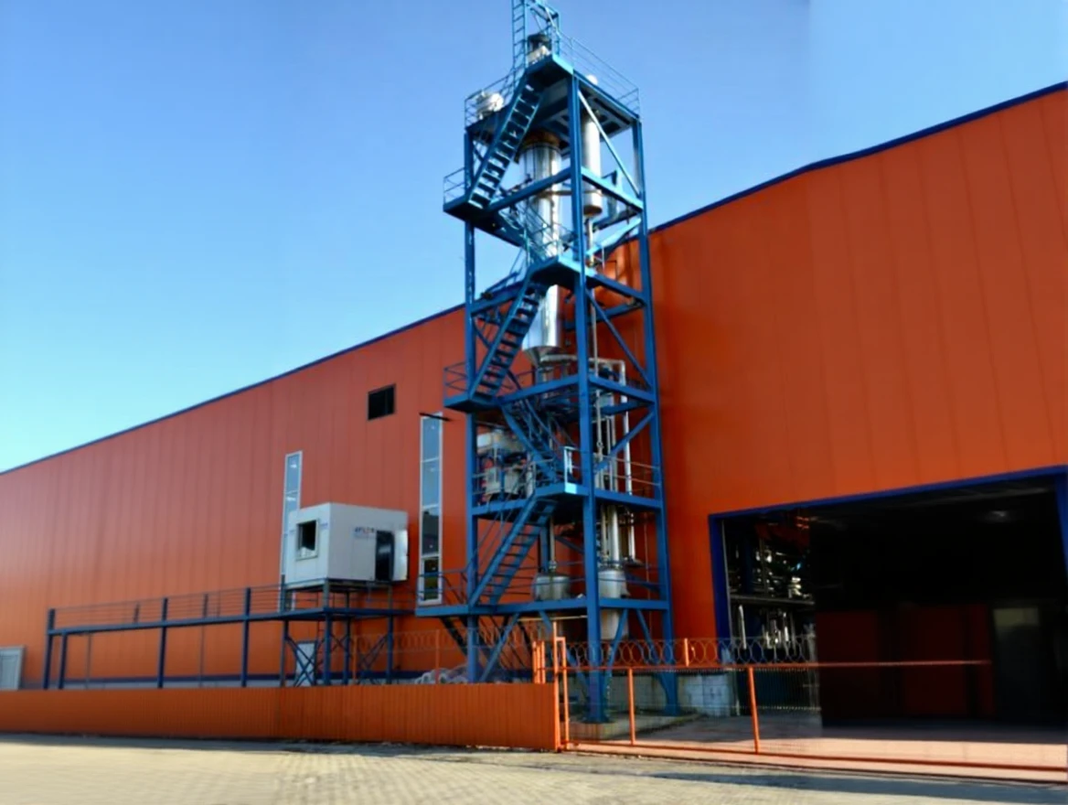 4k4k0nyt7xrmc0cv5qzvp2yg60 Thin Film Evaporator System - Image 1