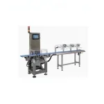 Automatic Control Scale Alignment