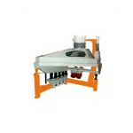 3.5 Ton / Hour Corn Grain Screening Machine