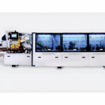 Fully Automatic Edge Banding Machine
