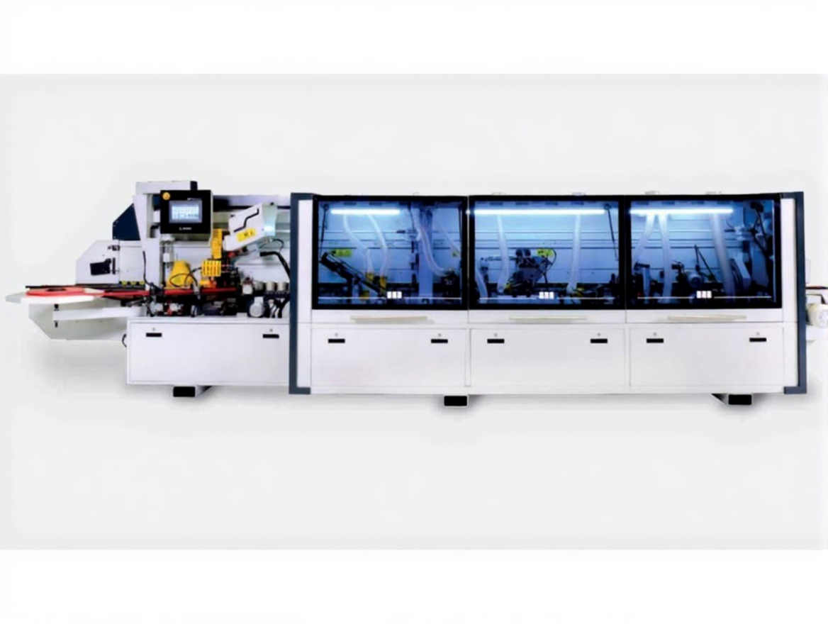 4kd3k4mb59rma0ctmkx8rb2kjc Fully Automatic Edge Banding Machine - Image 1