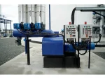 120 m³/s 3-Line Capacity Pumping Station - Image 4