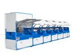 UMS 600 Series Wire Drawing Machines