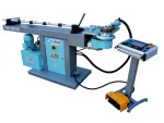 32⌀ 4 Adjustable Support Pipe Profile Bending Machine