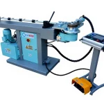 32⌀ 4 Adjustable Support Pipe Profile Bending Machine