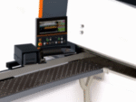 Tectra 6120 Power Horizontal Panel Sizing Machine - Image 6