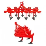 9-Legged Normal Type Cultivator
