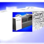 600 mm 2 Head Pipe Type Metal Deep Hole Drilling Machine