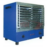 DT3 3 kW/H Wall-Mounted Fan Heater