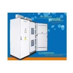 Network Distribution Panel