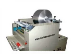 Semi Automatic Stretch and Aluminum Foil Wrapping Machine - Image 6