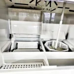 Copper Emptying Machine