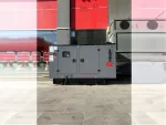35 kVA Diesel Generator - Image 10