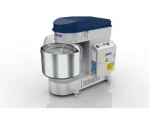 150 Kg Spiral Dough Kneading Mixer - Image 3