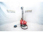 HSR 200 Mobile Pallet Stretch Wrapping Robot - Image 14