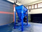 8000 m3/Hour 45-Bag Jet Pulse Dust Collection Machine - Image 3
