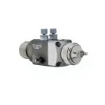 Automatic Water-Based Paint Gun