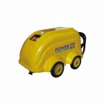 250 Bar Professional High Pressure Cold Water Car Washing Machine