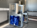 1200-3000 m3/Hour Dust Collection Machine