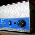 2.6 Liter Ultrasonic Cleaning Device