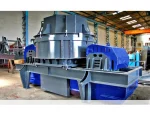GNR900 Vertical Shaft Impact Crusher - Image 2