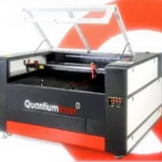 150 W Advertising Single Head Laser Cutting Machine