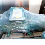 60 Hp Screw Cooling Compressor