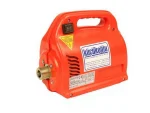 KMS 45 220 Volt Bottle Diameter 45 mm Shoulder Type Concrete Vibrator