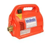 KMS 45 220 Volt Bottle Diameter 45 mm Shoulder Type Concrete Vibrator
