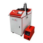 2 Kw Fiber Welding Machine