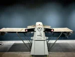 Rondo Dough Sheeter Machine - Image 2