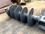 Excavator Earth Auger - Image 8