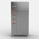 80Kw Electric Steam Generator
