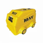 300 Bar Hot Water Pressure Carpet Washing Machine