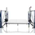 2000x2000X12000 mm EPS CNC Styrofoam XPS Cornice Cutting Machine