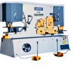 HKM 175 Hydraulic Combined Shears