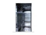 Rotating Mobile Oven 14.40 m² Cooking Area - Image 3