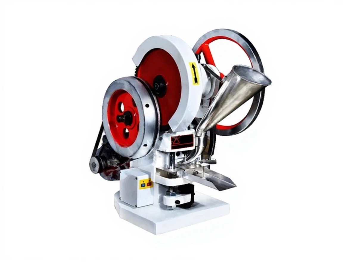 4ngykqkky1rma0ctryh9wbg280 4000 Ad /Saat Tablet Press Machine - Image 1