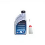Hodbehod Sewing Machine Oil Transparent Odorless 1 Liter