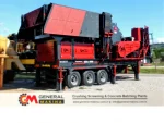 M PDK02 Mobile Primer Impact Crusher - Image 4