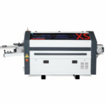 Advantage X Small Edge Banding Machine